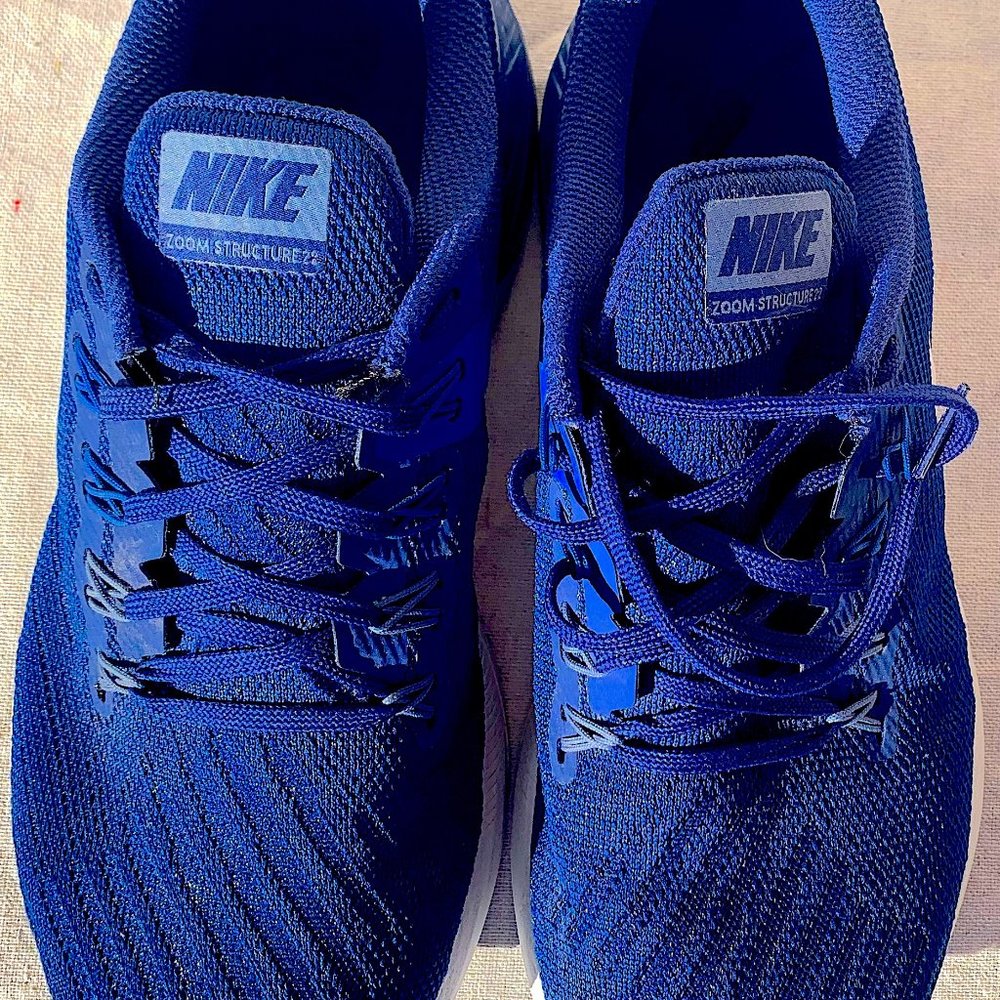 Nike Zoom Structure 22 Men's 9.5
